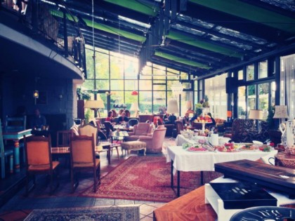 Фото: Wohnzimmer Konstanz